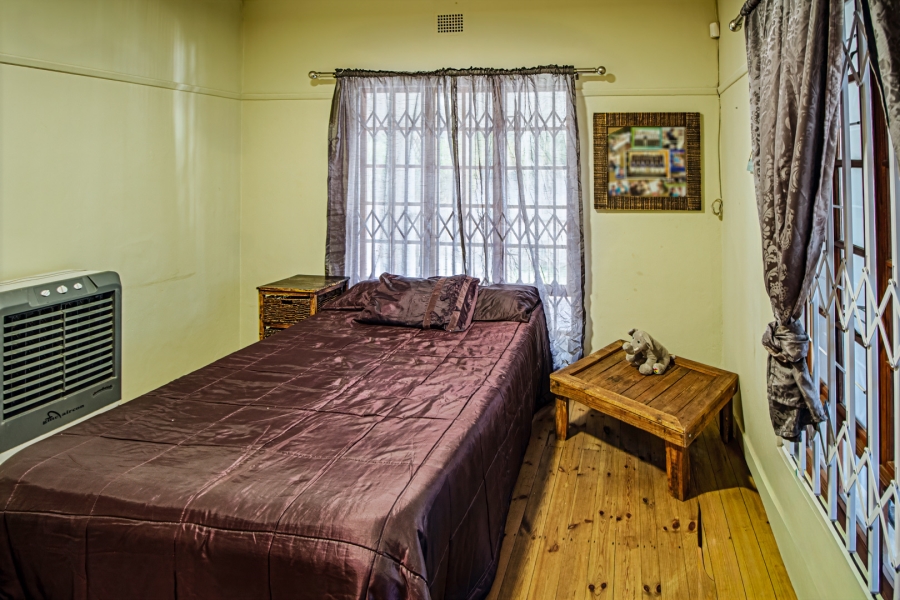 2 Bedroom Property for Sale in Middelpos Northern Cape